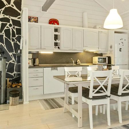 Holiday Home Lapinvouti By Interhome Levi Esterno foto