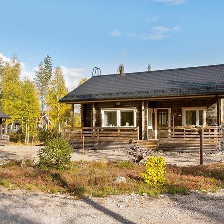 Holiday Home Lapinvouti By Interhome Levi Esterno foto
