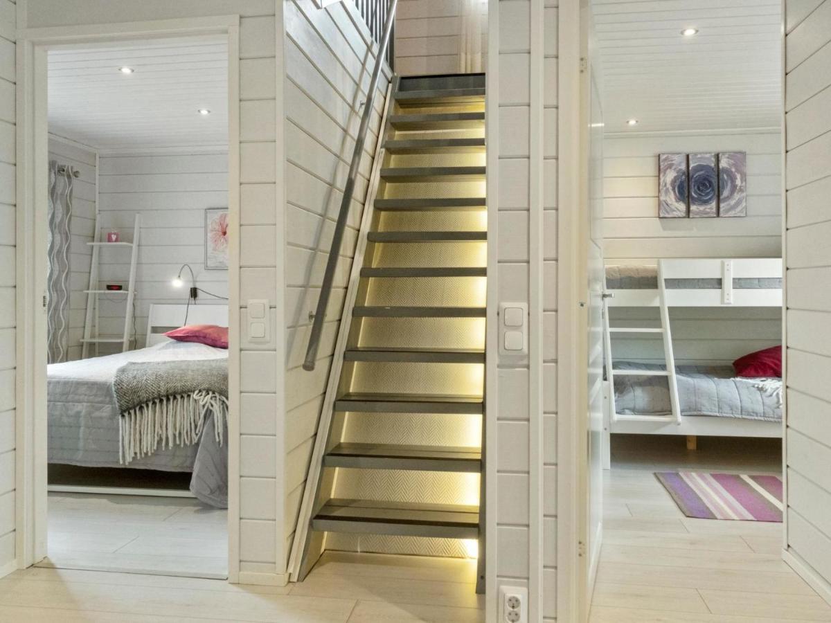 Holiday Home Lapinvouti By Interhome Levi Esterno foto