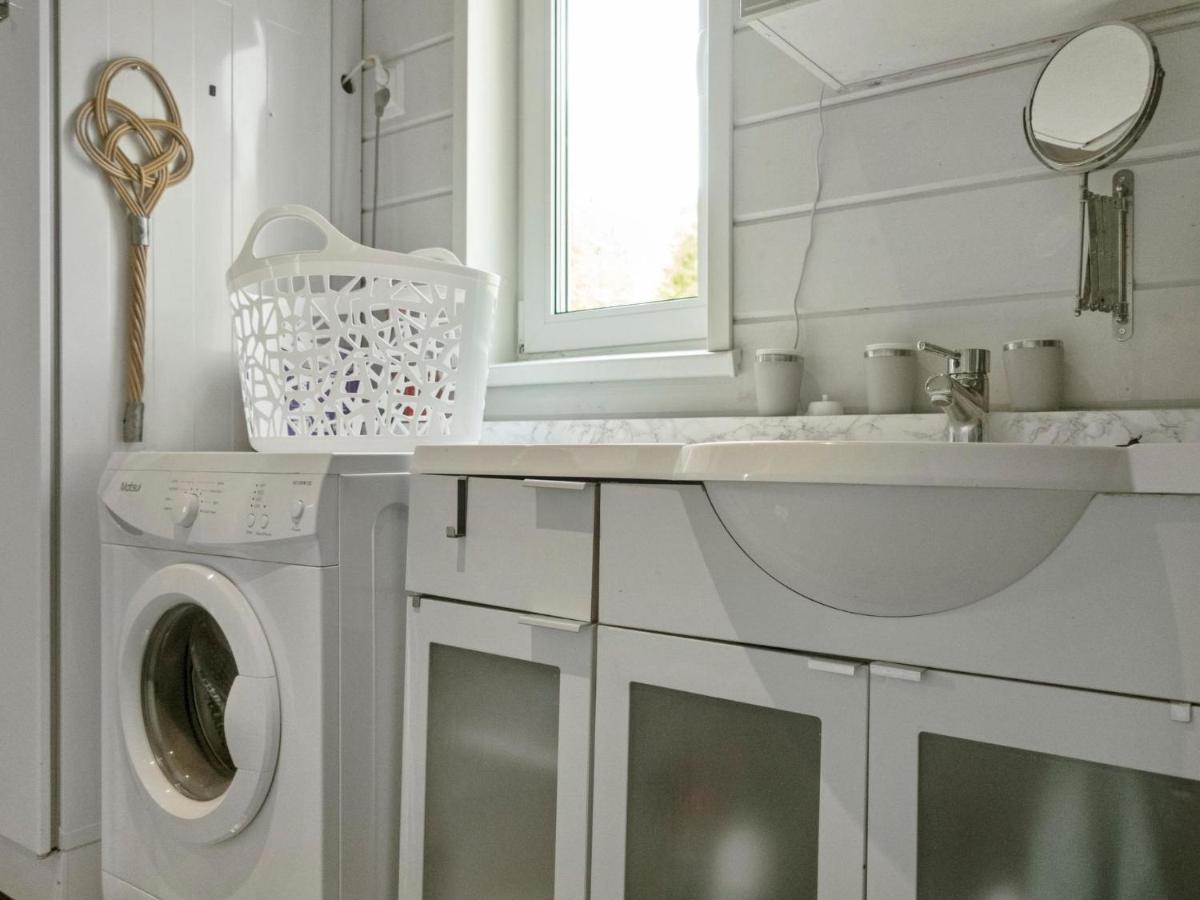 Holiday Home Lapinvouti By Interhome Levi Esterno foto