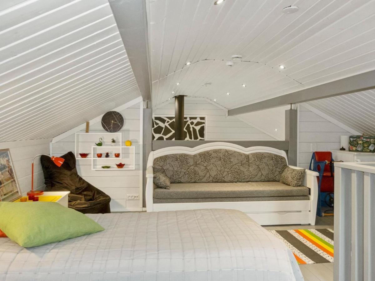 Holiday Home Lapinvouti By Interhome Levi Esterno foto