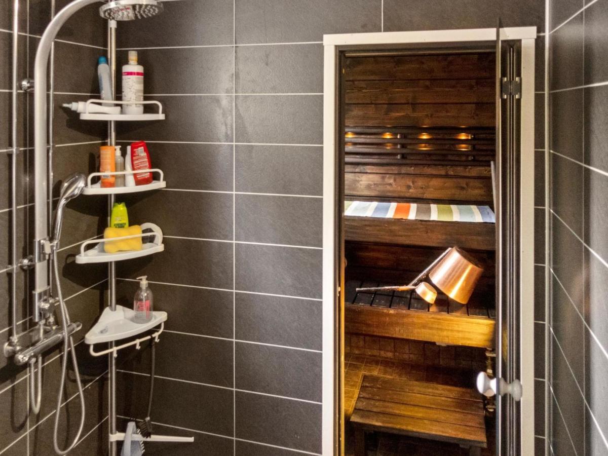 Holiday Home Lapinvouti By Interhome Levi Esterno foto